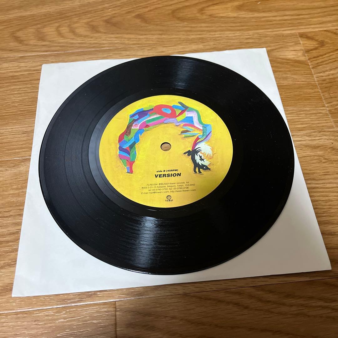 レア盤】Reggae Disco Rockers 加藤ミリヤ 7インチ - メルカリ