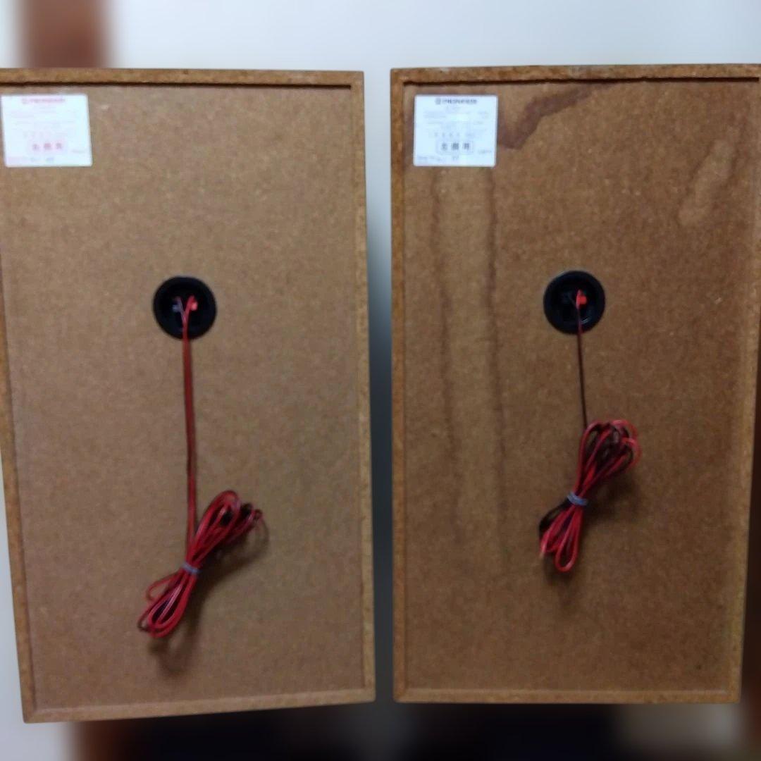 Pioneer プライベート スピーカー S-X640V 大型スピーカー - メルカリ