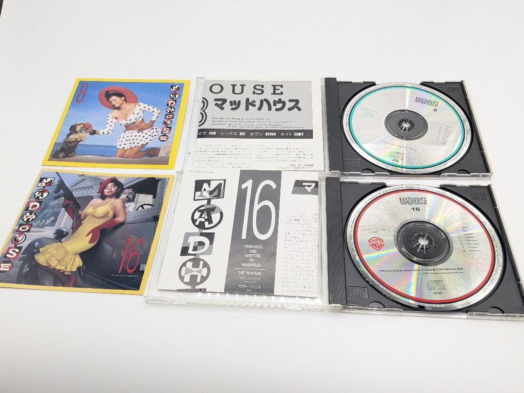 ゆるめるモ！ CD 2枚セットYOUTOPIA 酔拳ツアー Zepp限定CDの通販はau