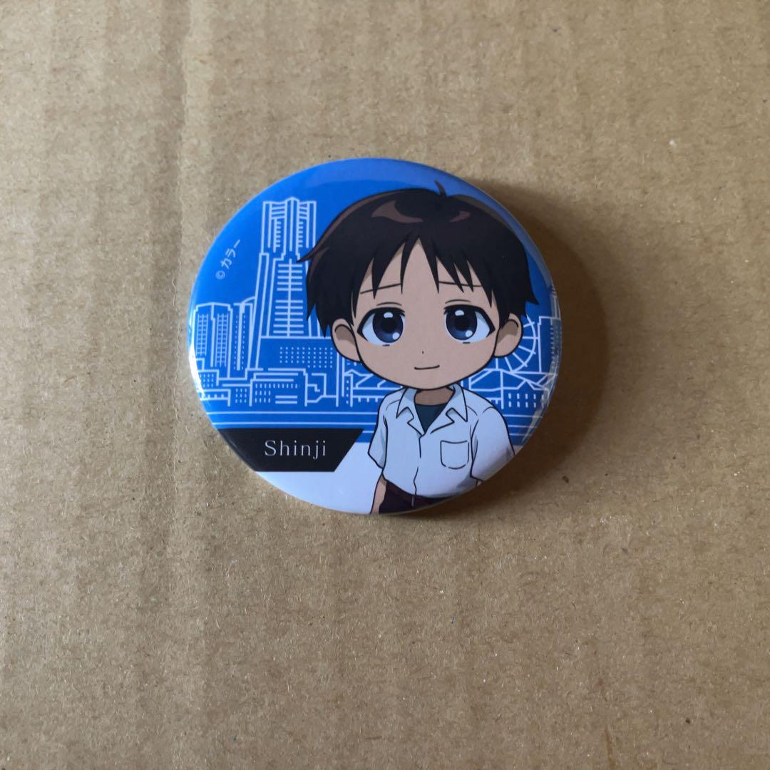 エヴァ シンジ カフェ - メルカリ