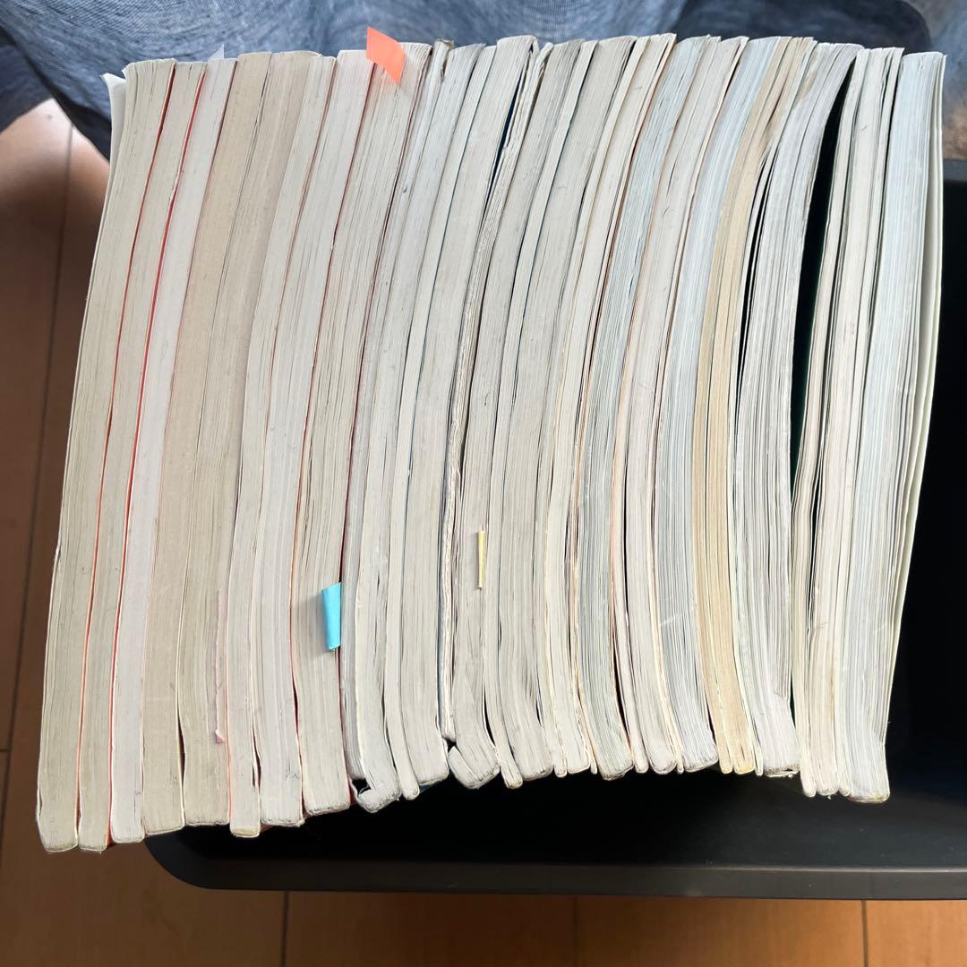 最終値下げ】四谷大塚 5年予習シリーズ・実戦・漢字とことば ※全巻揃ってい