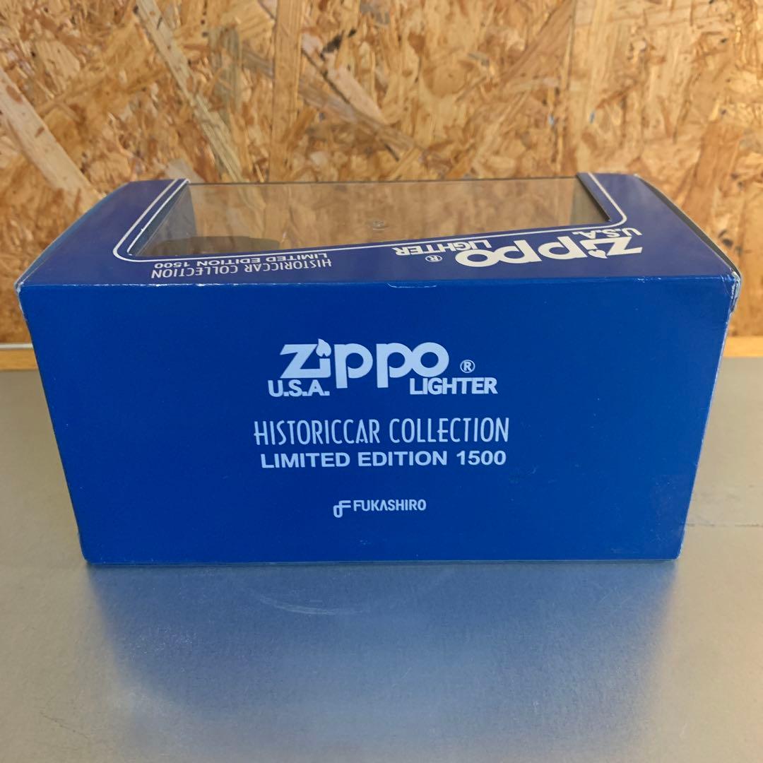 トヨタセリカ LB 2000GT 1:43 ダイキャストカー & ジッポライター