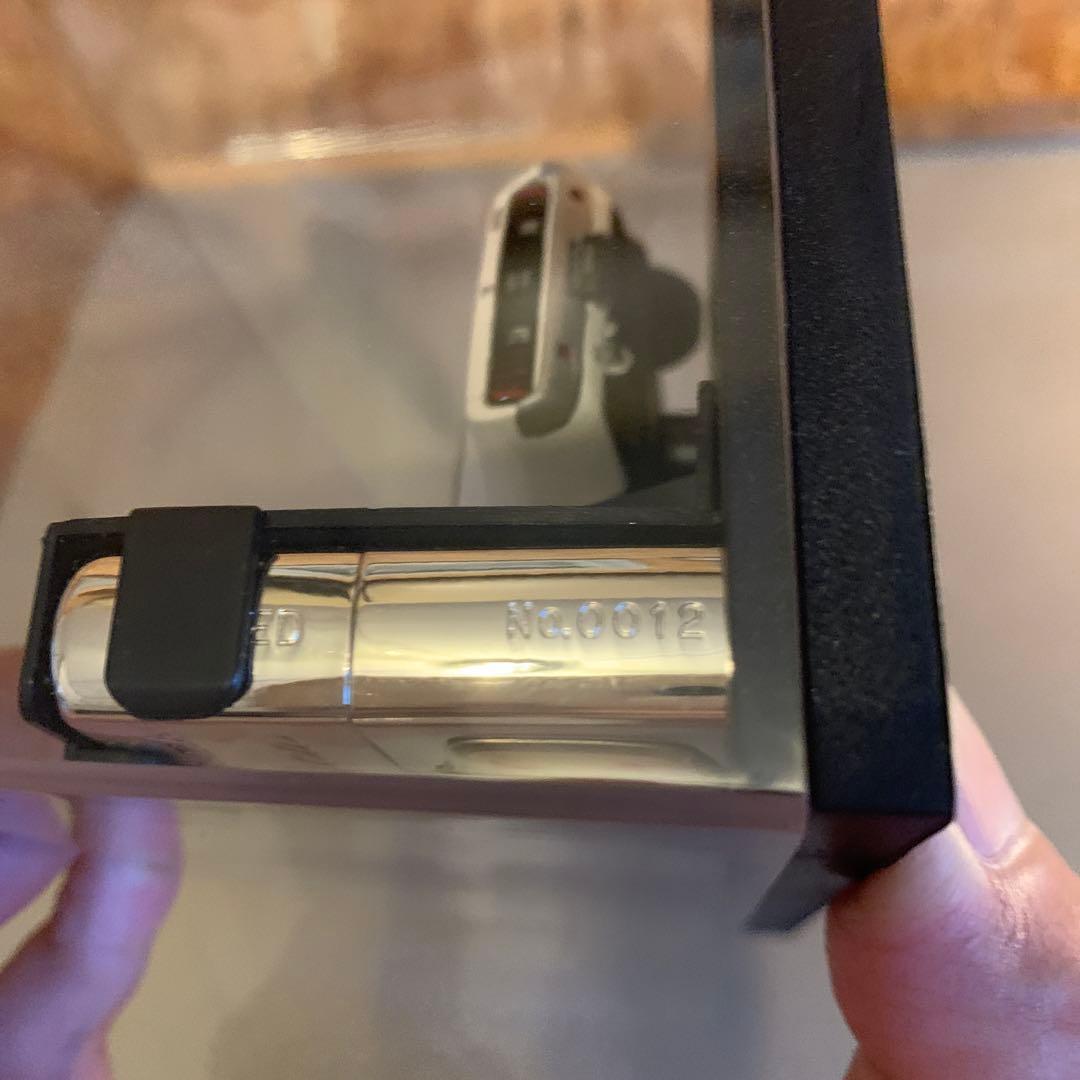 トヨタセリカ LB 2000GT 1:43 ダイキャストカー & ジッポライター