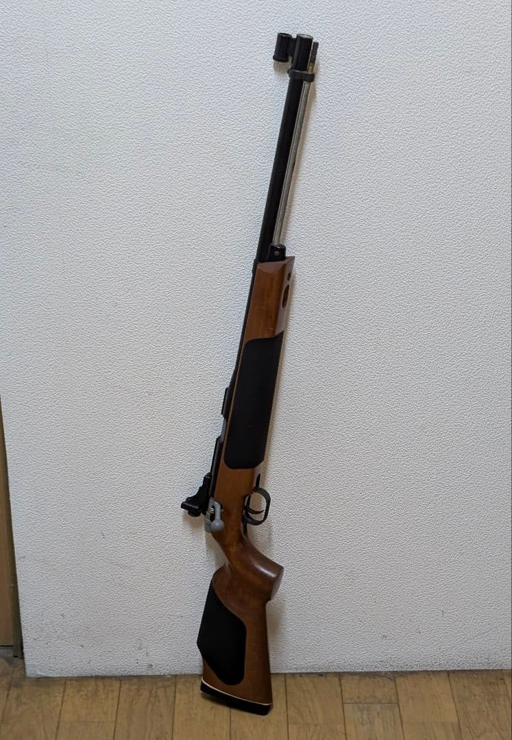 ジャンク扱い マルシン アンシュッツ モデル1403 ソフトエアーガン アンシュッツ モデル1403 GASタイプ | マルシン - エアガンミュージアム