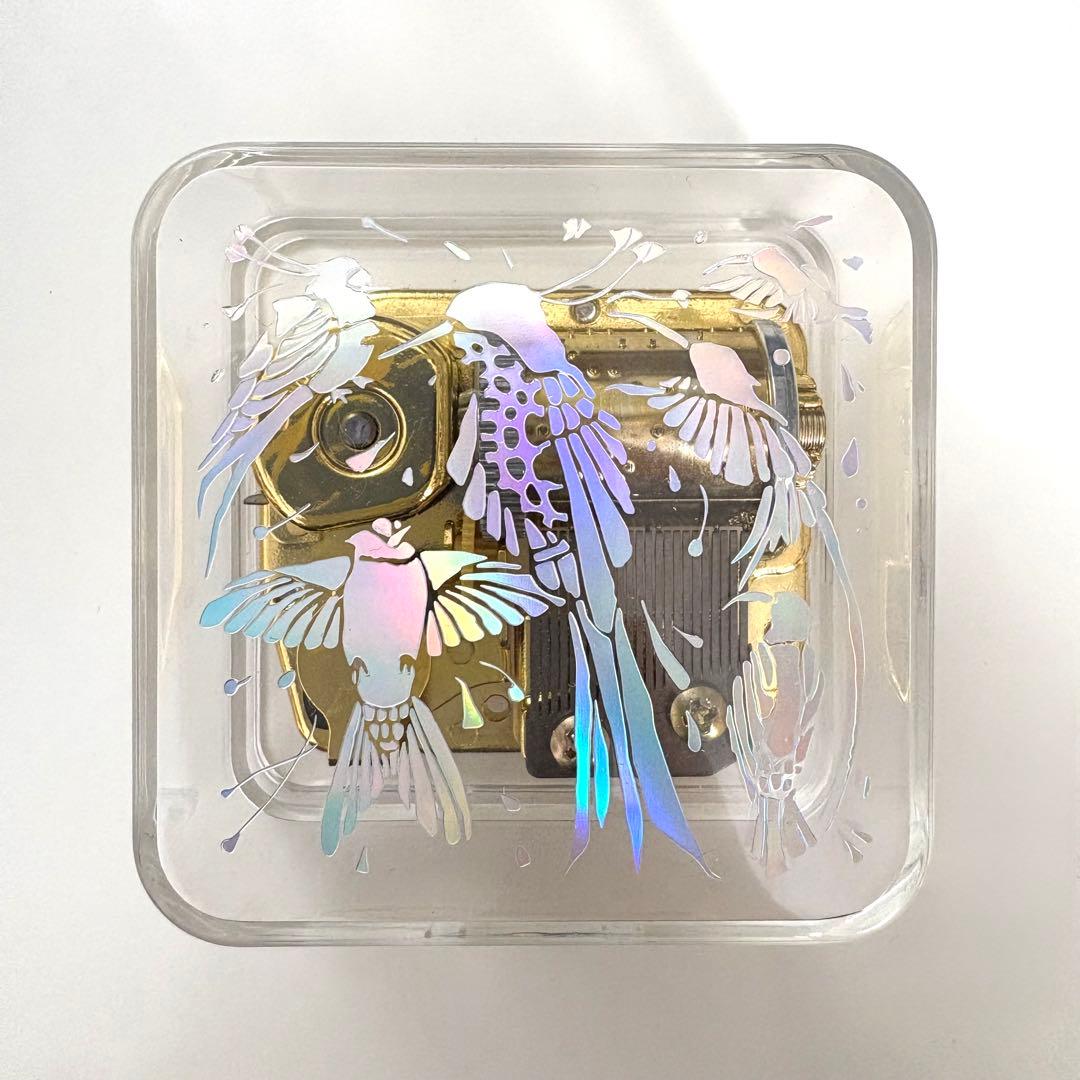 カネコアヤノ オルゴール 追憶 カネコアヤノ オルゴール 追憶 - メルカリ