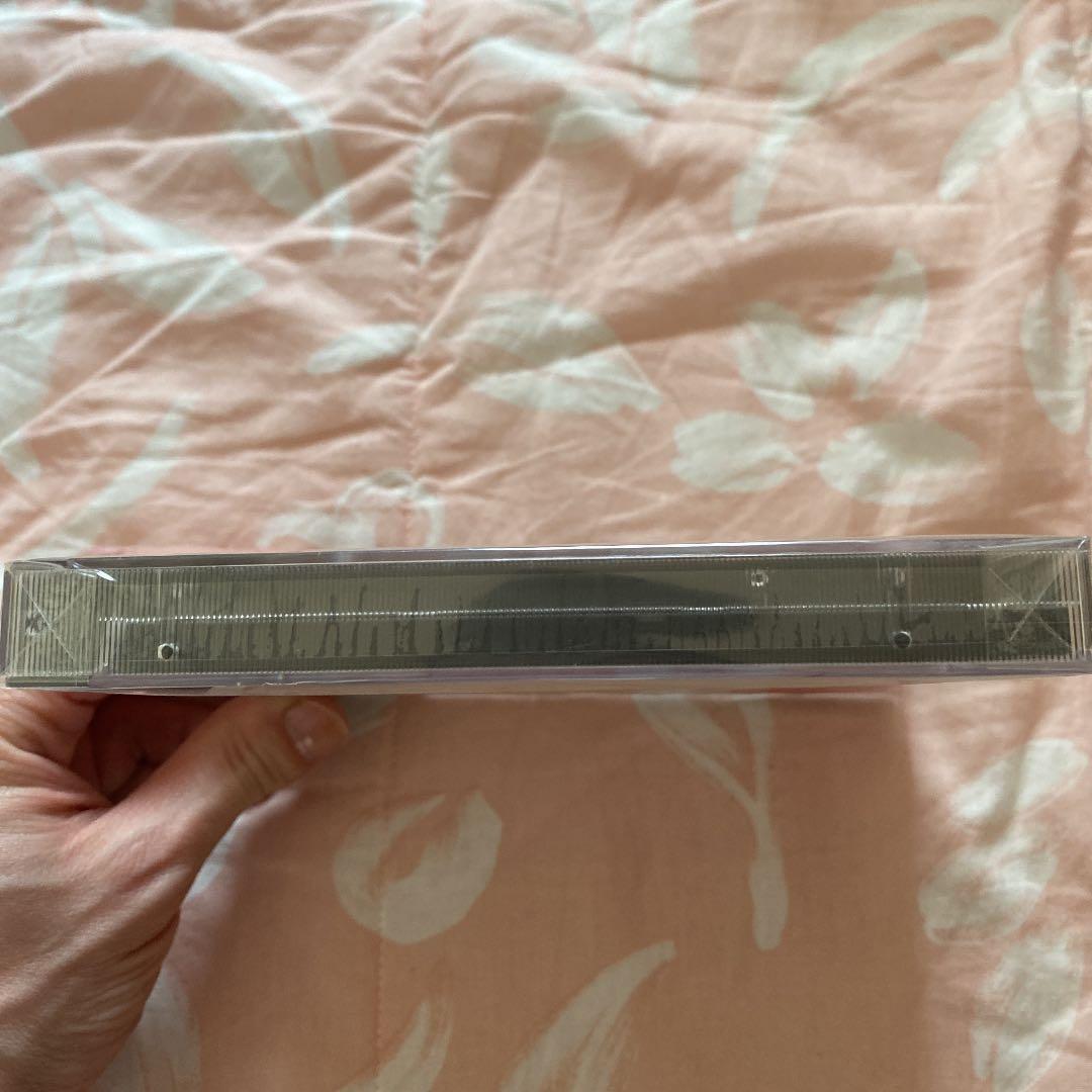 パラサイト・イヴ　新品未開封