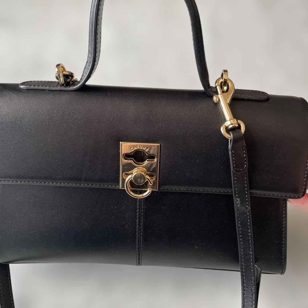 黒　ショルダーバック　美品　値下げ モズ moz ショルダーバッグ レディース 斜めがけバッグ ブランド