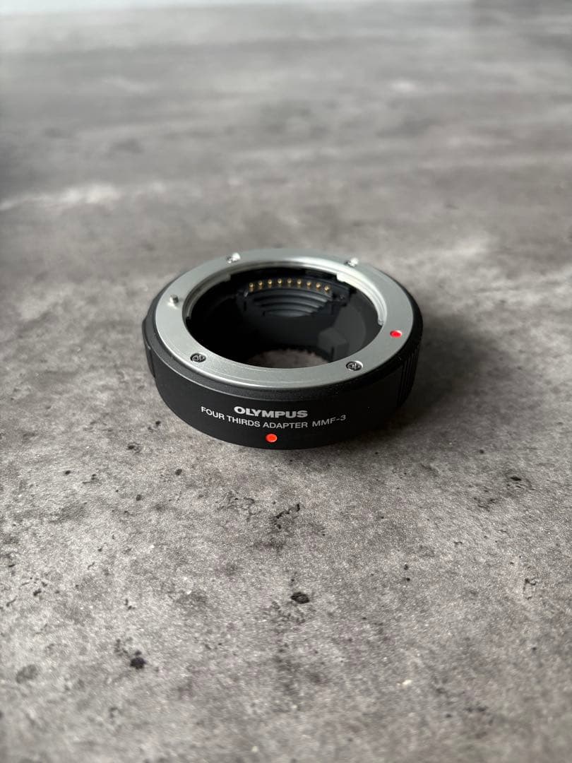 OLYMPUS フォーサーズアダプター MMF-3 Amazon | OLYMPUS フォーサーズアダプター ミラーレス一眼用 MMF-3