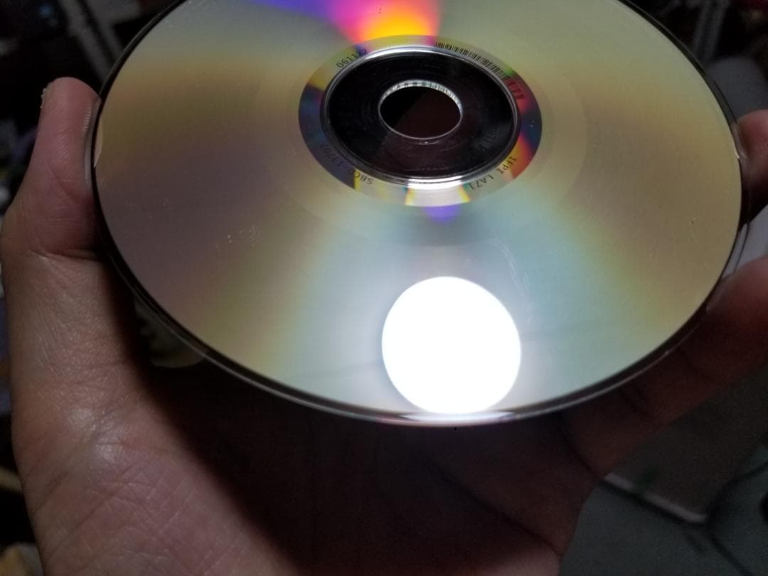 Audition/Younha Debut Single CD+DVD/ユンナ