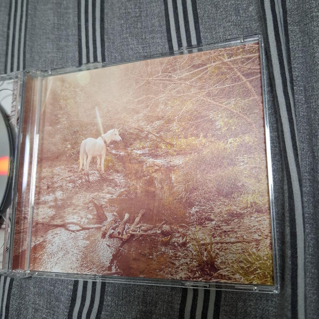 赤い公園 純情ランドセル 初回限定盤CD+DVD