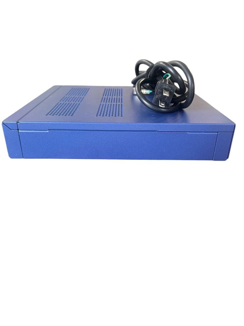 YAMAHA RTX1220 高性能ルーター　-1