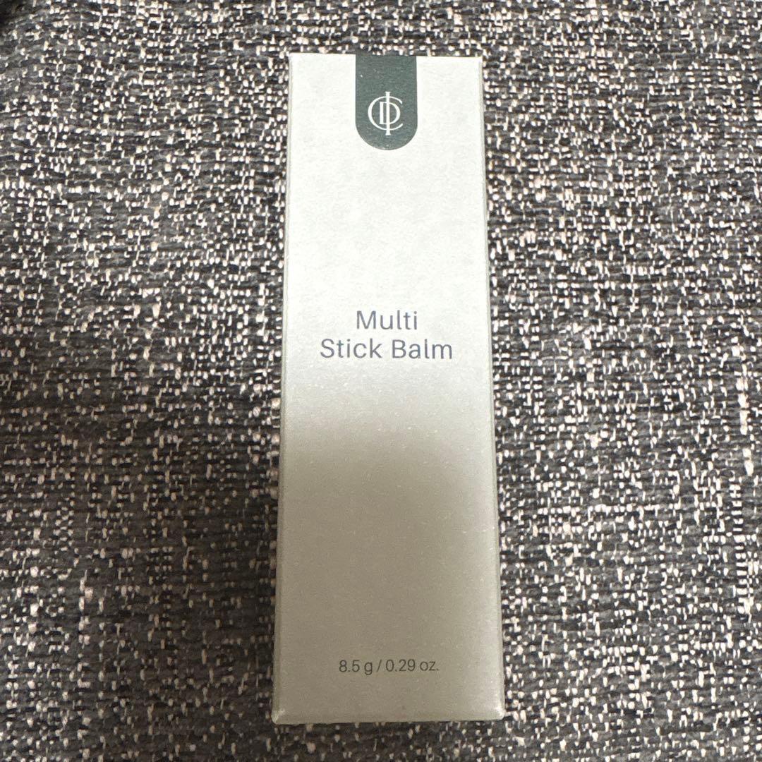 正規品】 インセルダム ICD マルチスティックバーム - メルカリ