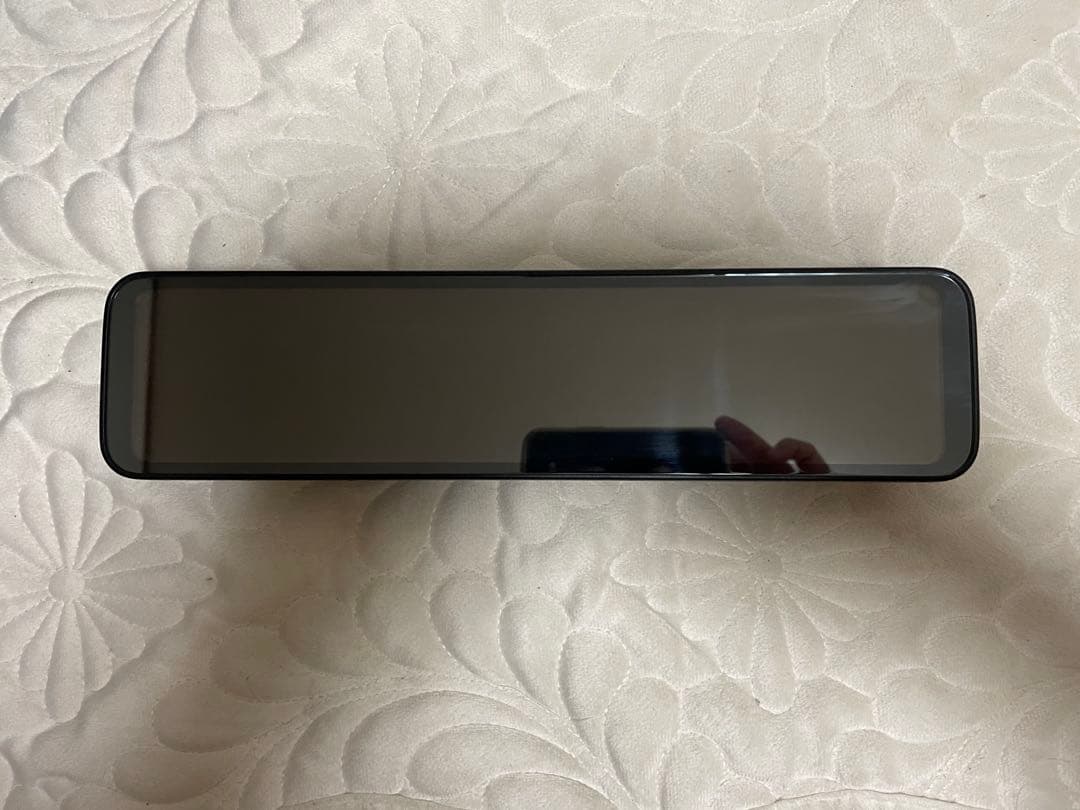 ドリームメーカーDMDR-27 ミラー型ドラレコ オンラインストア：ドライブレコーダー「DMDR-27」