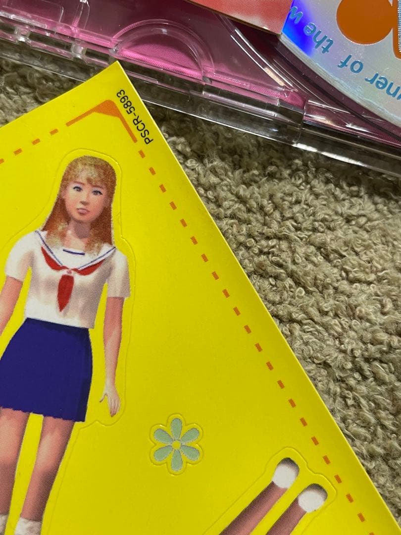 麻美まり/P-PARAdE