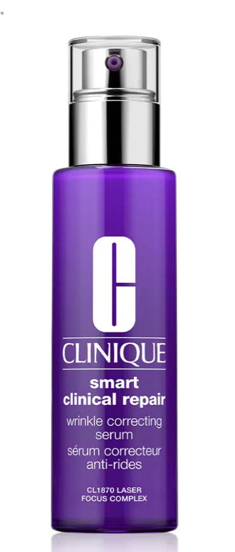 クリニーク 美容液 スマートリペアセラム ５０ミリ 新品未使用 新品未開封 楽天市場】【ポイント20倍 さらにエントリーで+4倍 | 3/4 20:00〜 3/11