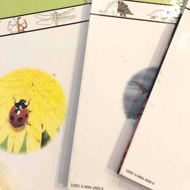 英語 絵本 海外 図鑑 サイエンス 昆虫 動物 化学 理科 宇宙 惑星 地球 魚