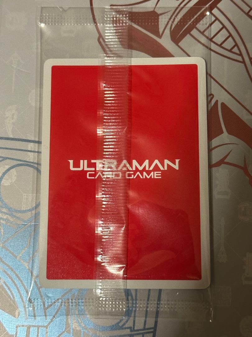 ウルトラマンデッカー ウルトラデュアルソードwinner プロモ - メルカリ