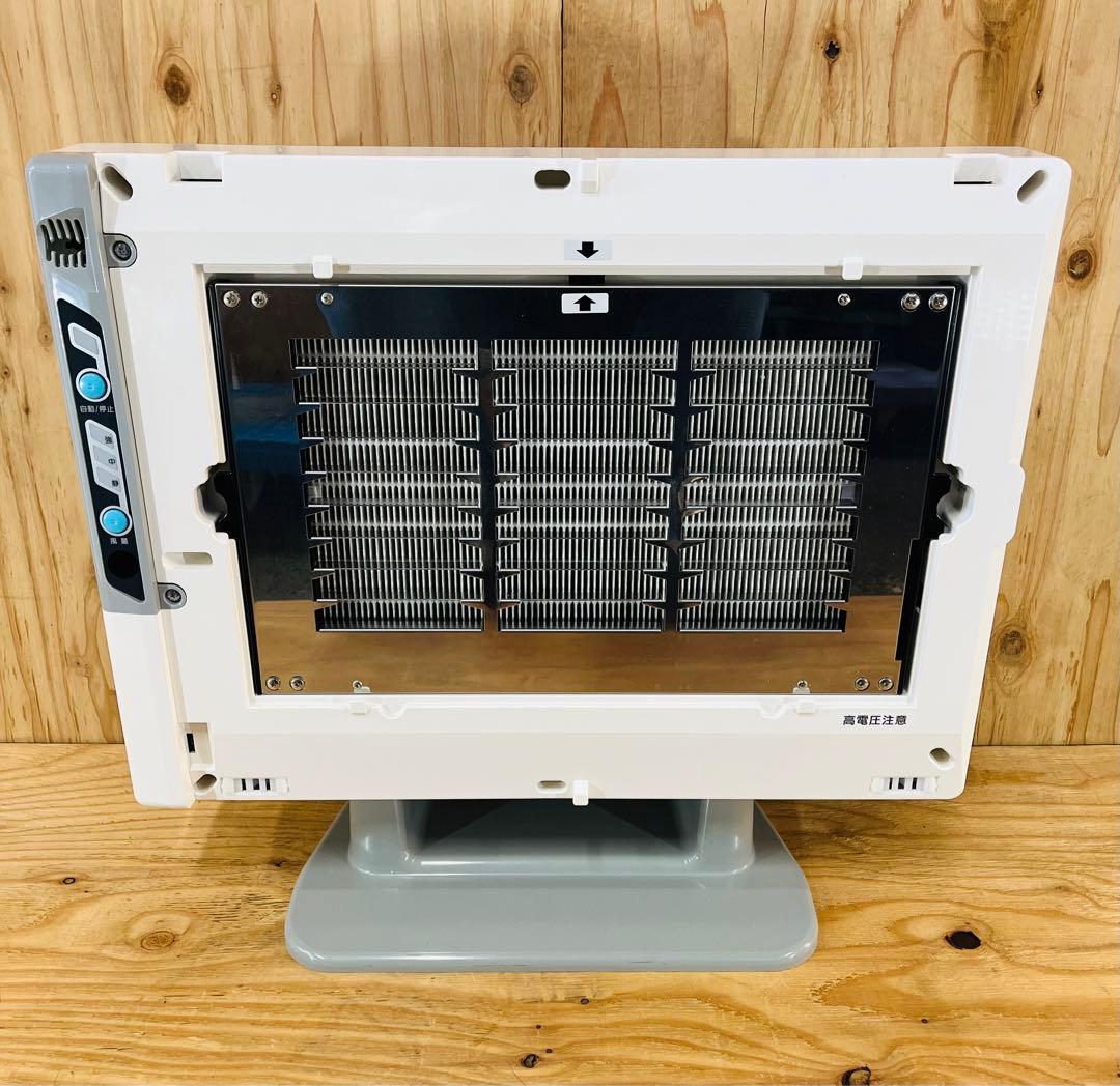 動作確認済 アンデス電気 酸化チタン光触媒搭載空気清浄機 OZ-Z101A