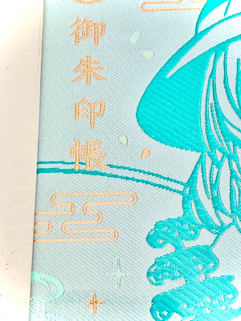 新品・未使用】御朱印帳（古明地こいし）東方project - メルカリ