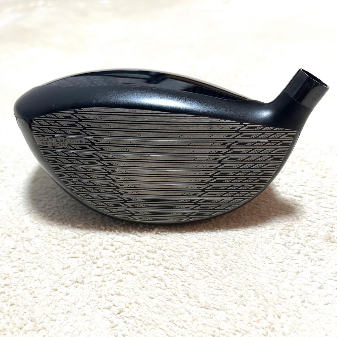 ブリヂストン B1 stドライバー 10.5° ヘッドのみ b1st - メルカリ