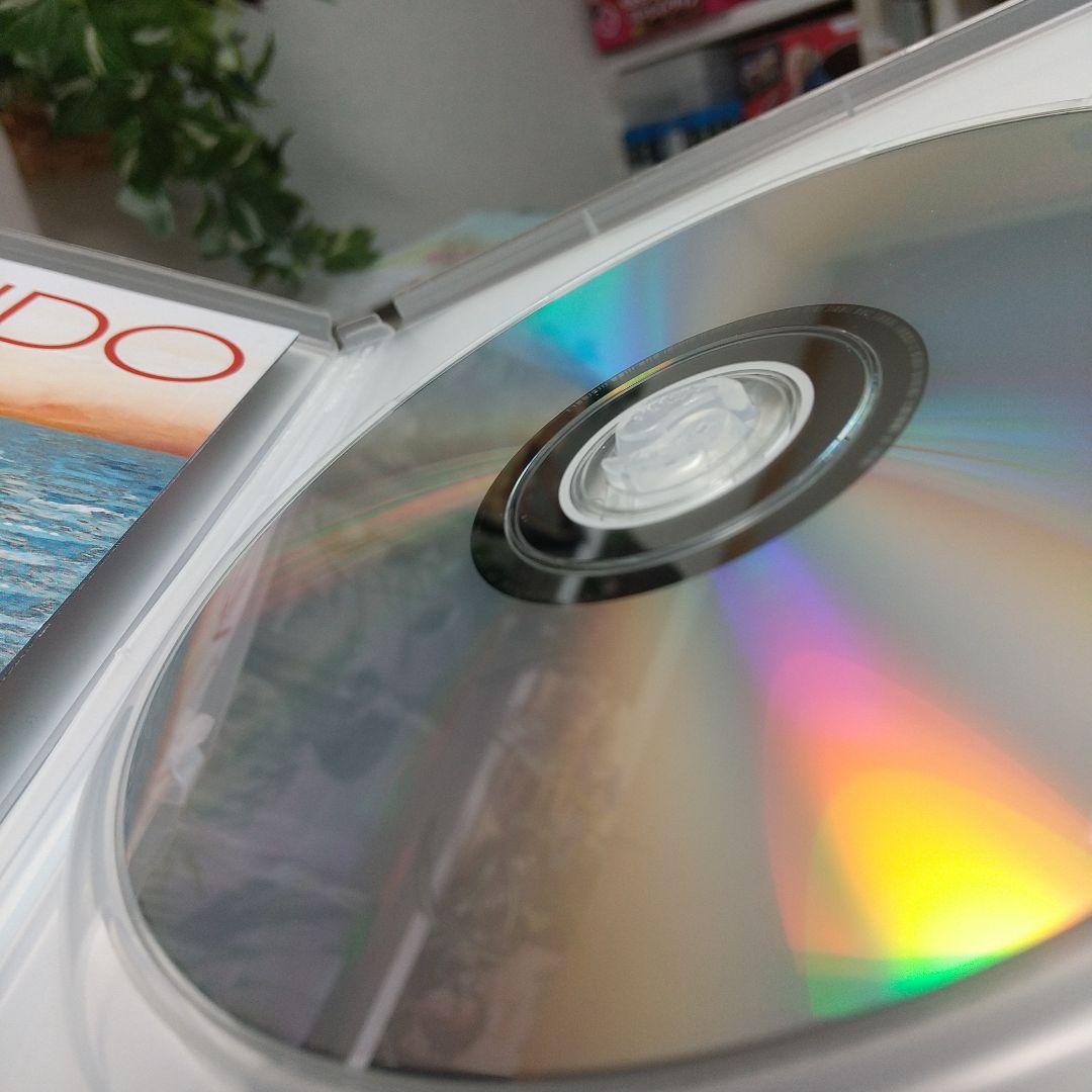 モンド 海をみたことがなかった少年('95仏)/DVD