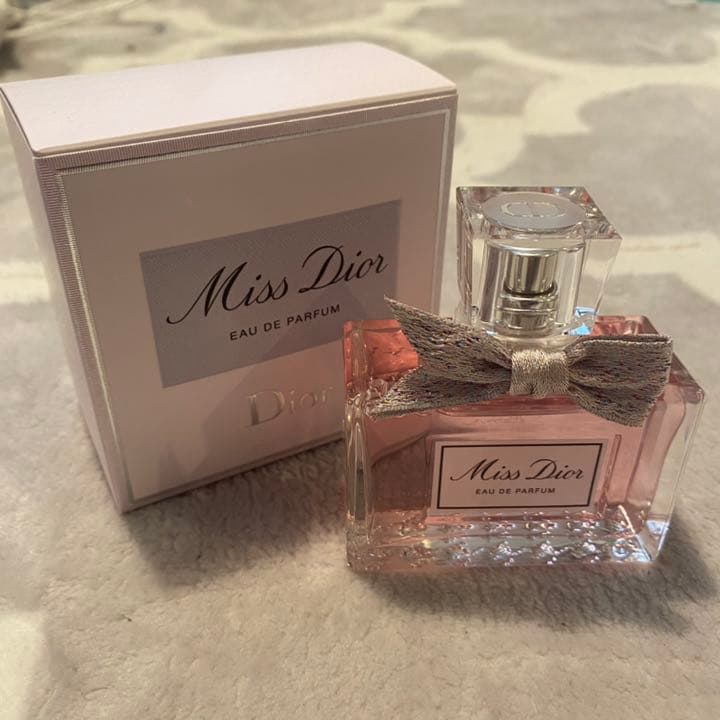 ディオール ミス ディオール オードゥ パルファン 50ml DIOR】 DIOR | ミス ディオール オードゥ パルファン - フレグランス