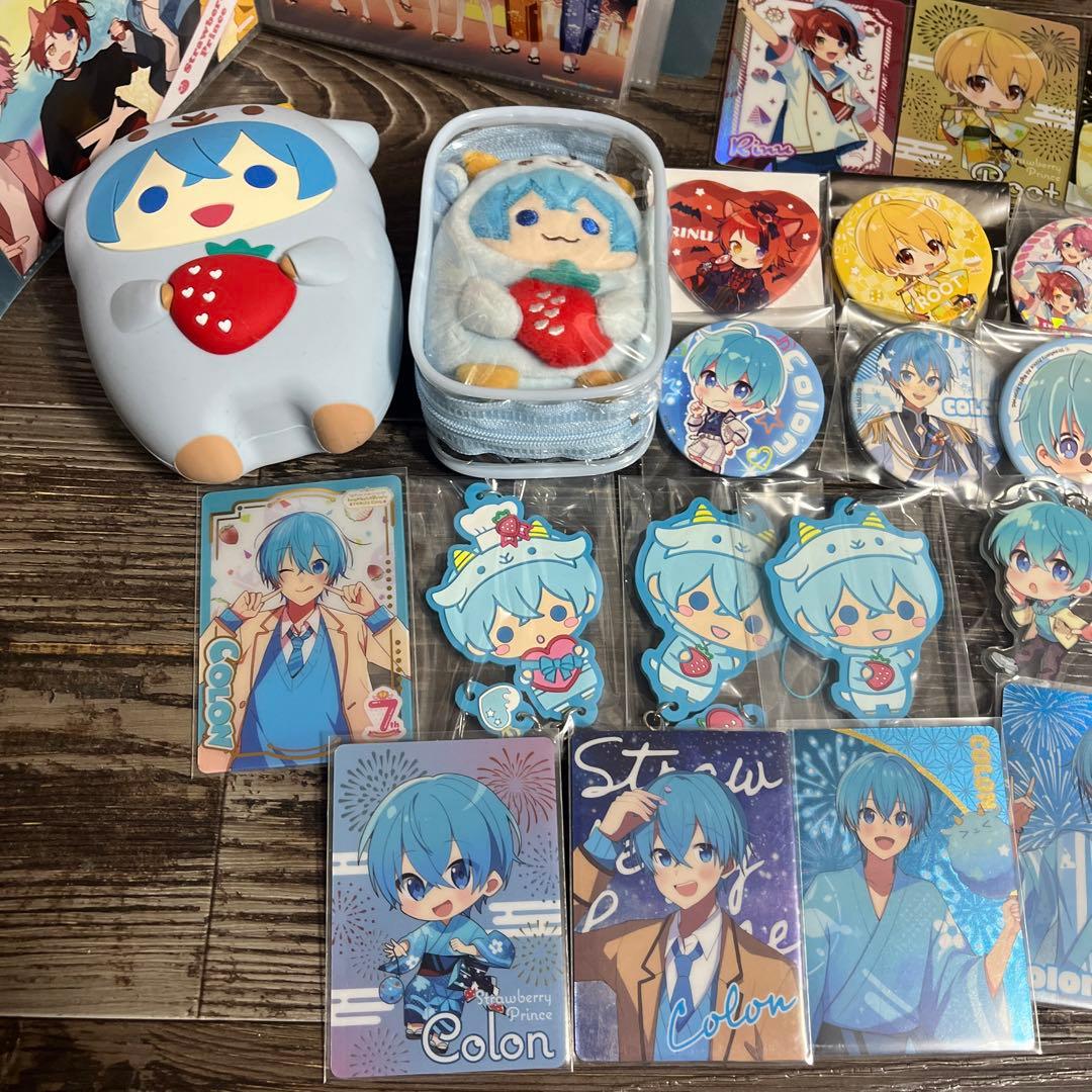 グッズまとめ売り