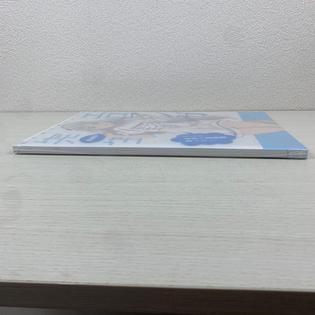 【新品未開封】エロマンガ先生 原画集 ～そんな名前の原画集知らない！～