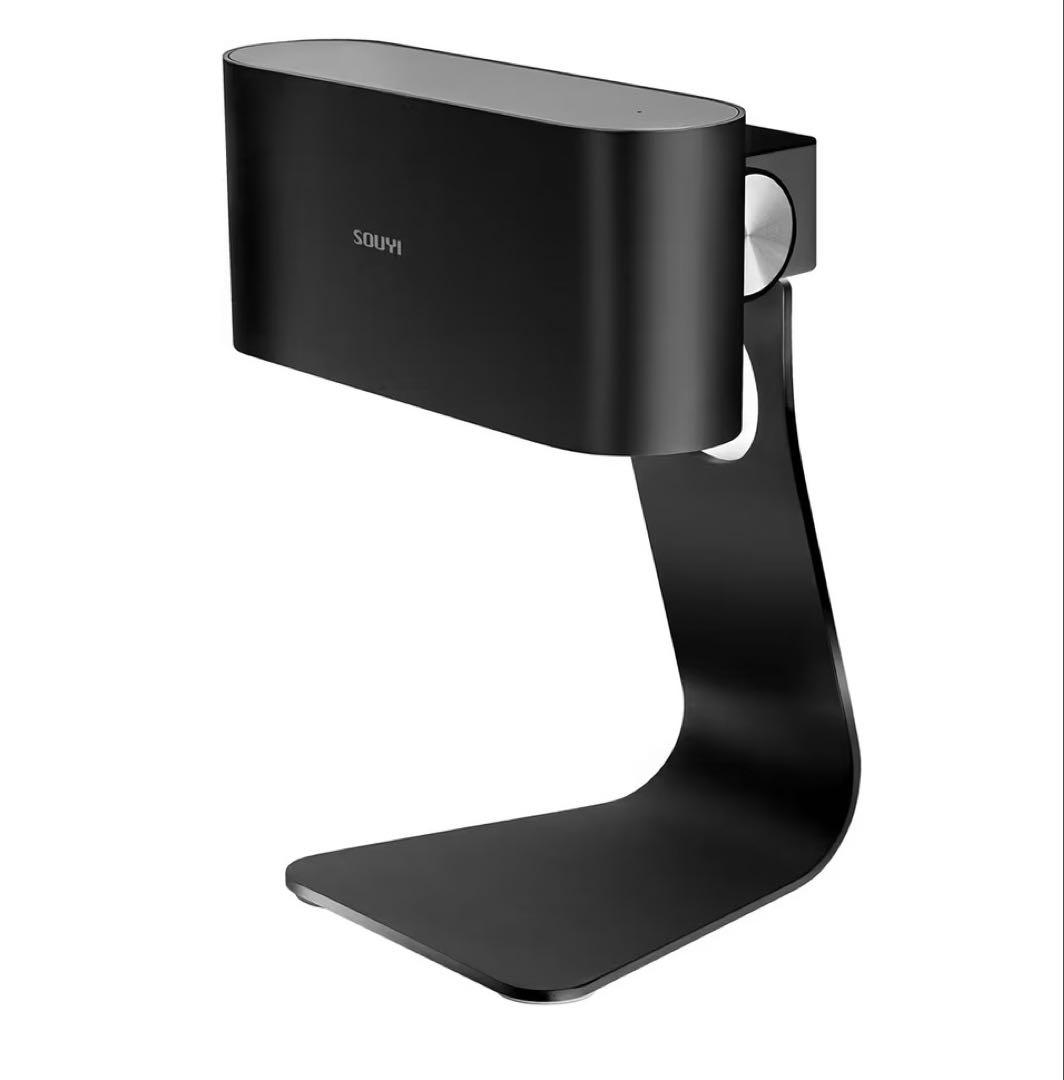 未使用品】【戸棚フック付き】SOUYIハンドドライヤー ブラック - メルカリ