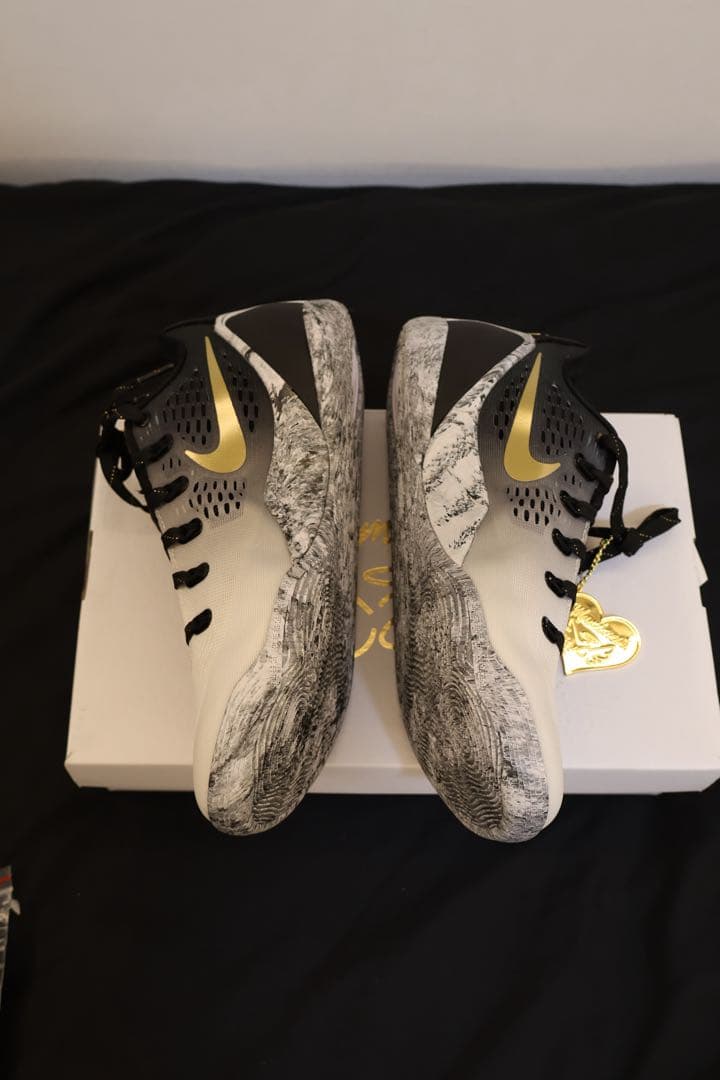 Kobe 9 Low Protro “Mambacita”