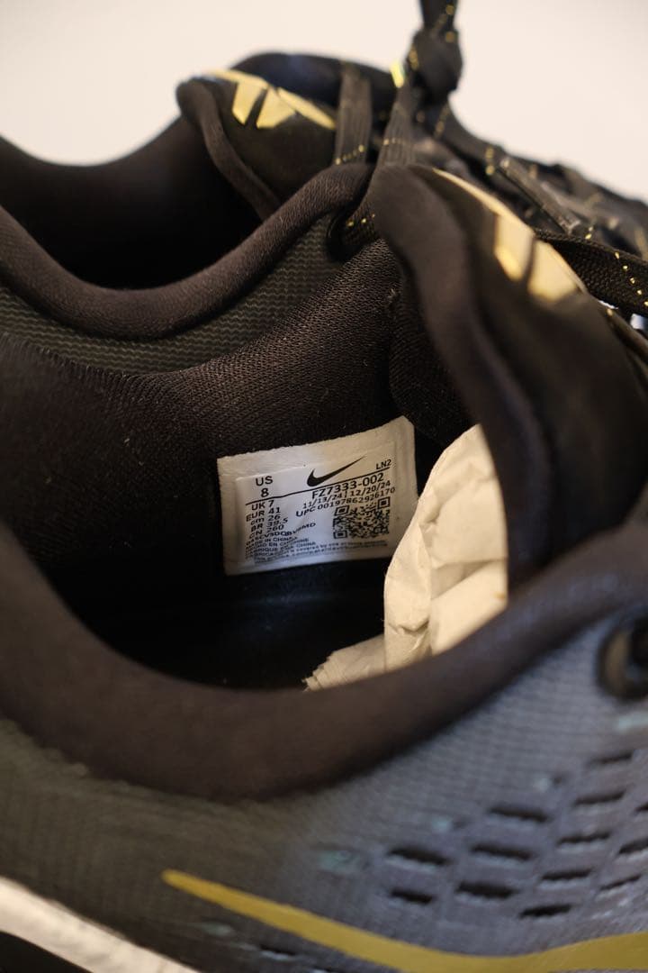 Kobe 9 Low Protro “Mambacita”