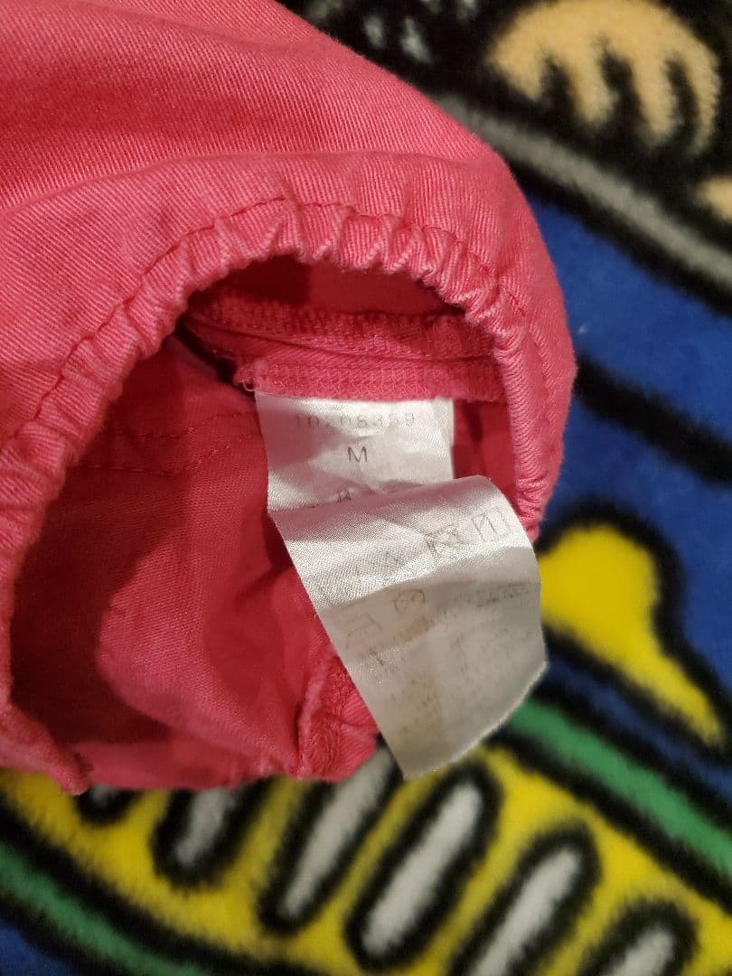 る*あ様 ヒスミニ　ミニラサロペ　立体尻尾　90　M