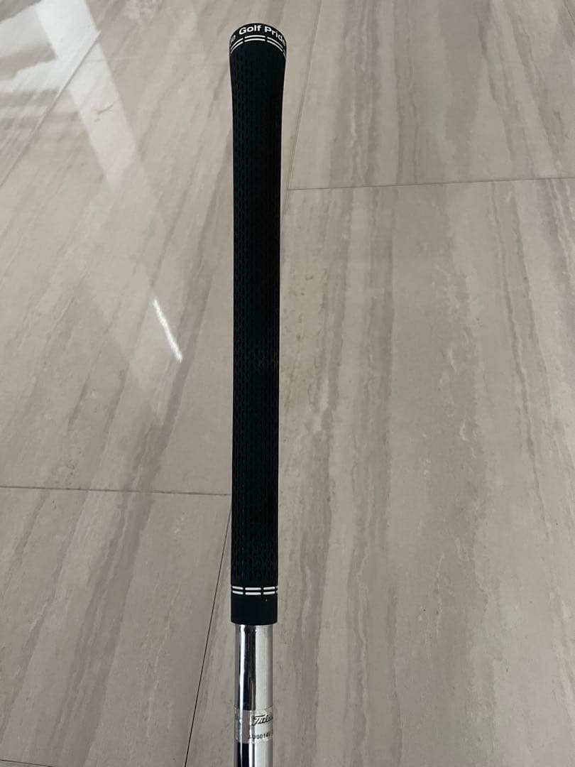 【美品】希少！　レフティ　Titleist TS2 ドライバー　N.S.PRO