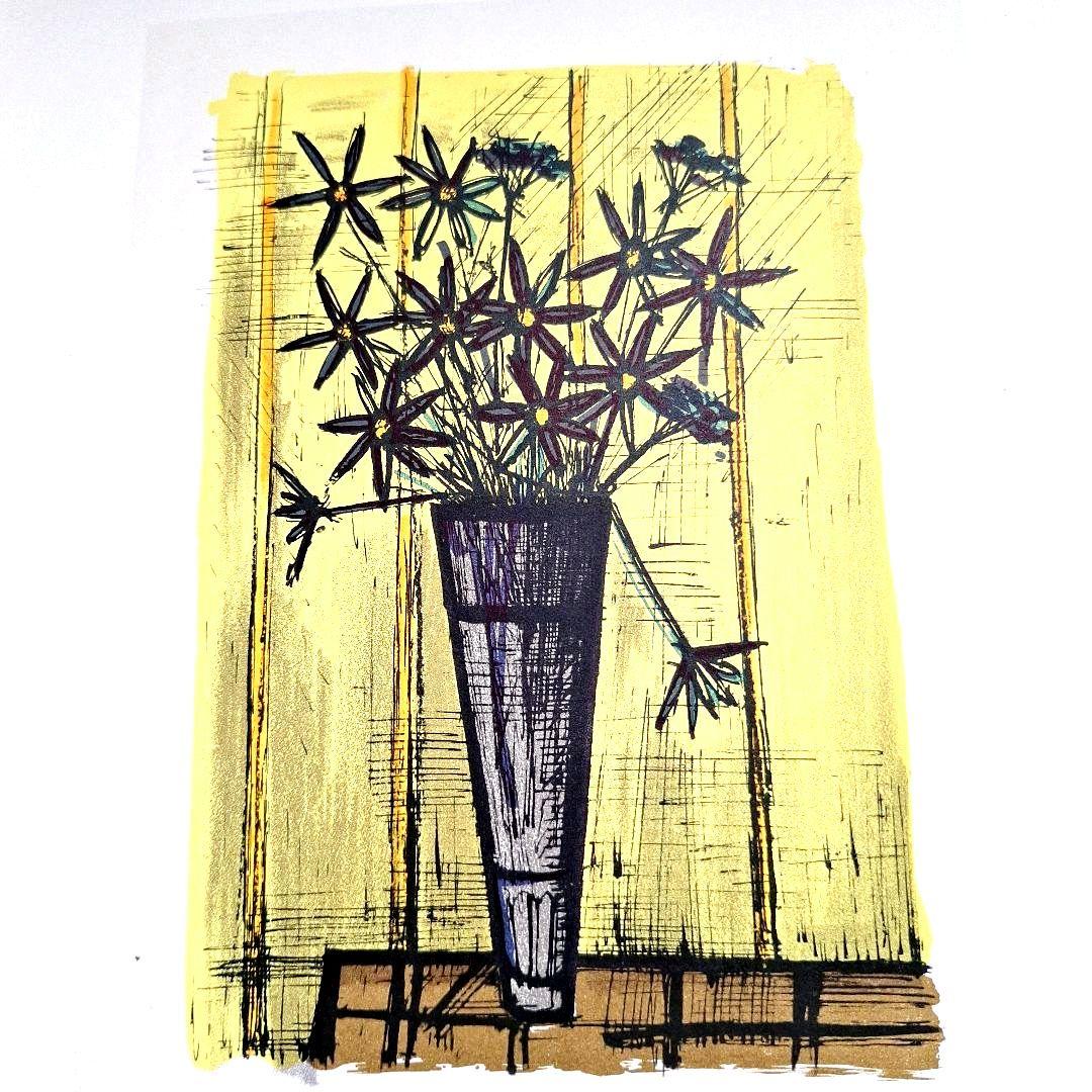 ベルナール・ビュフェ【図鑑】都画廊古書 - メルカリ