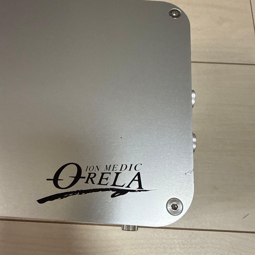 イオンメディック オーリラ 12穴 G-2020 ジャンク