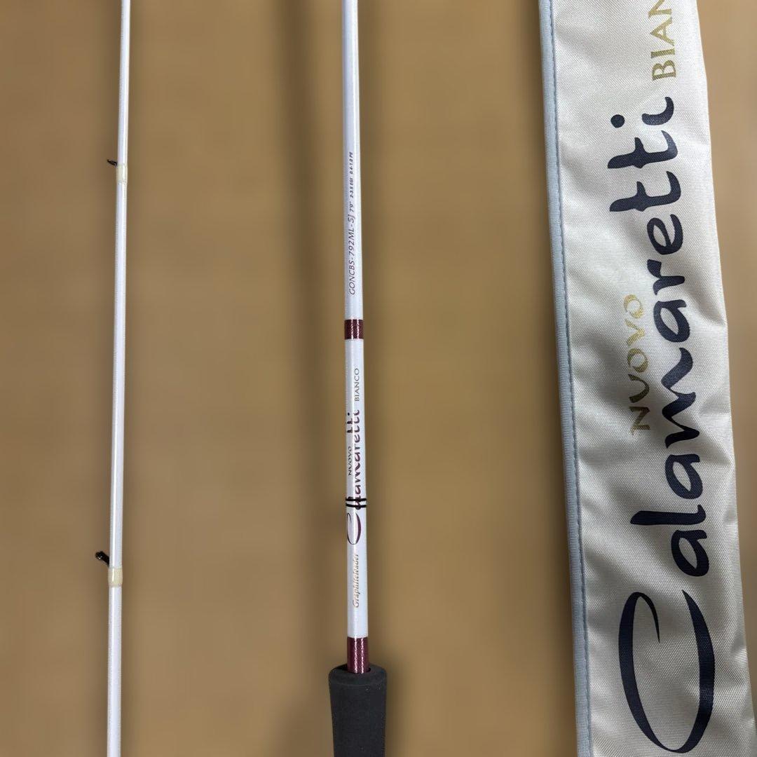 オリムピック カラマレッティ ヌーボ GONCBS-792-ML-sj - メルカリ