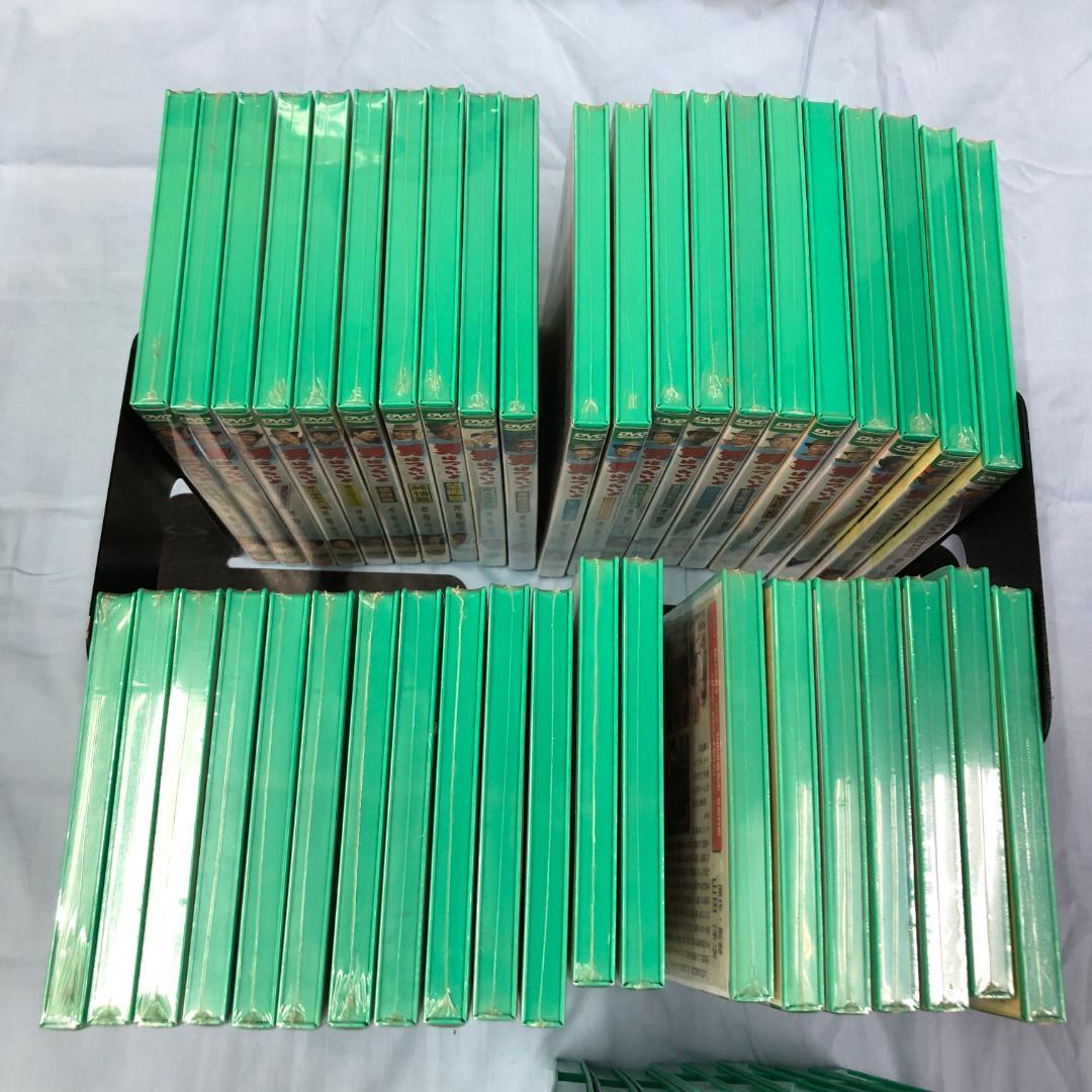 DVD 男はつらいよ セル版 51点セット 渥美清 一部未開封品