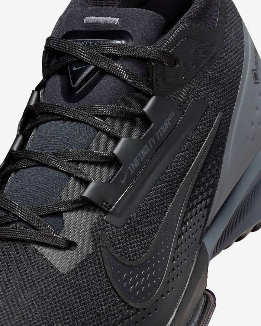 29.5cm 新品 ナイキ インフィニティ ツアー ネクスト% 2 ゴアテックス