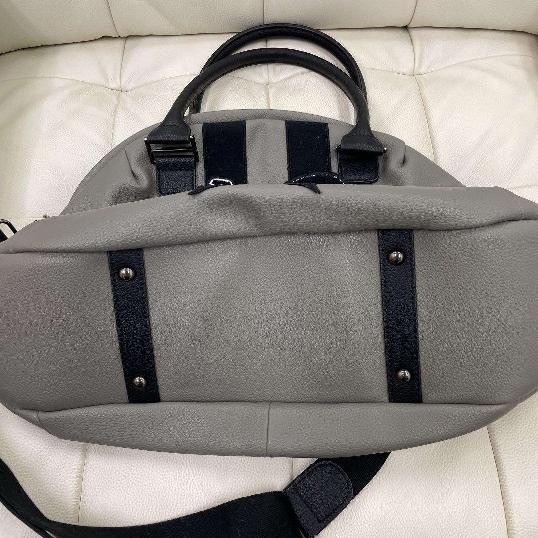 Muta x Russeluno 2way コラボバッグ - メルカリ