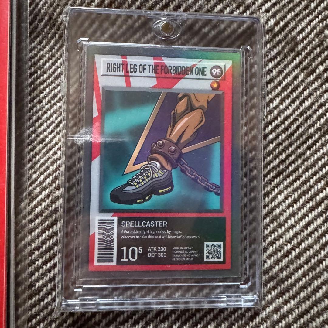 新品未開封 Panasony／パナソニー　airbox95 カード付き 同人誌