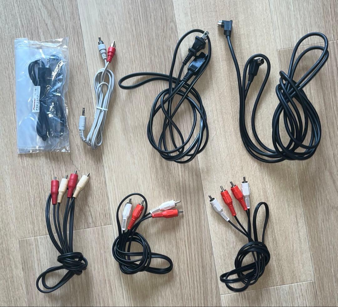 キングさま専用 激レア！！ 専用バッグ付き パイオニア CMX-3000 CDJ