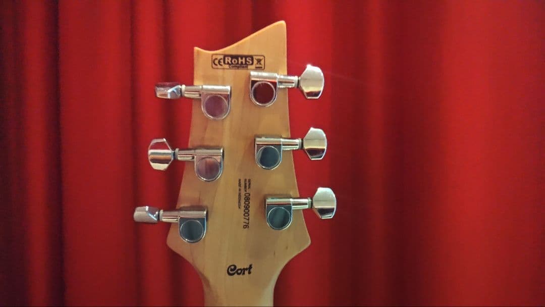 最終値下げ colt コルト エレキギター レスポール ストラト テレキャス