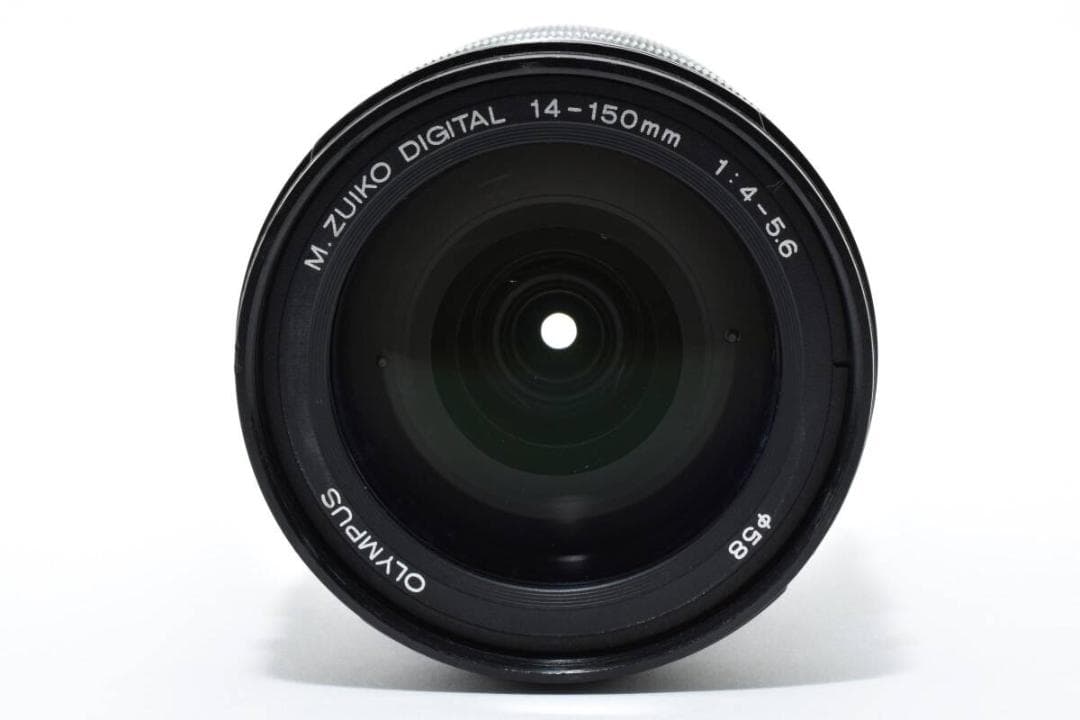 レンズ(ズーム) OLYMPUS ED 14-150mm F4.0-5.6 II #1113