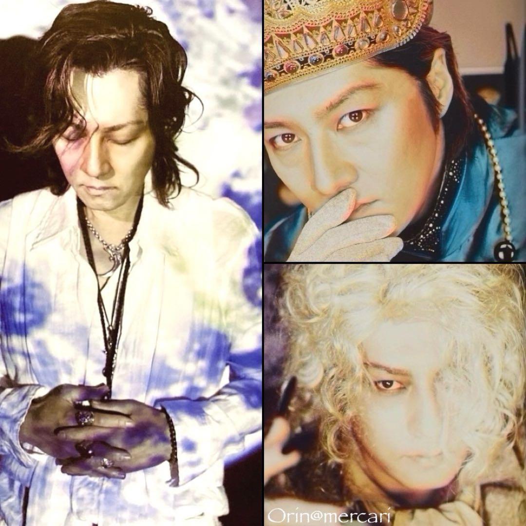 石井竜也 GREAT 50 CELEBRATION BOOK「○」写真集 大型本 - メルカリ