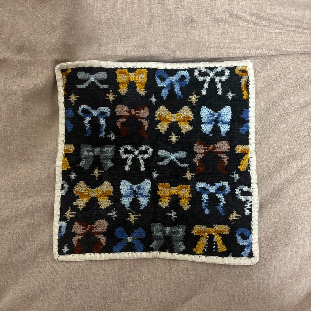 ラブラリーバイフェイラー メニーリボンズ ハンカチ - メルカリ