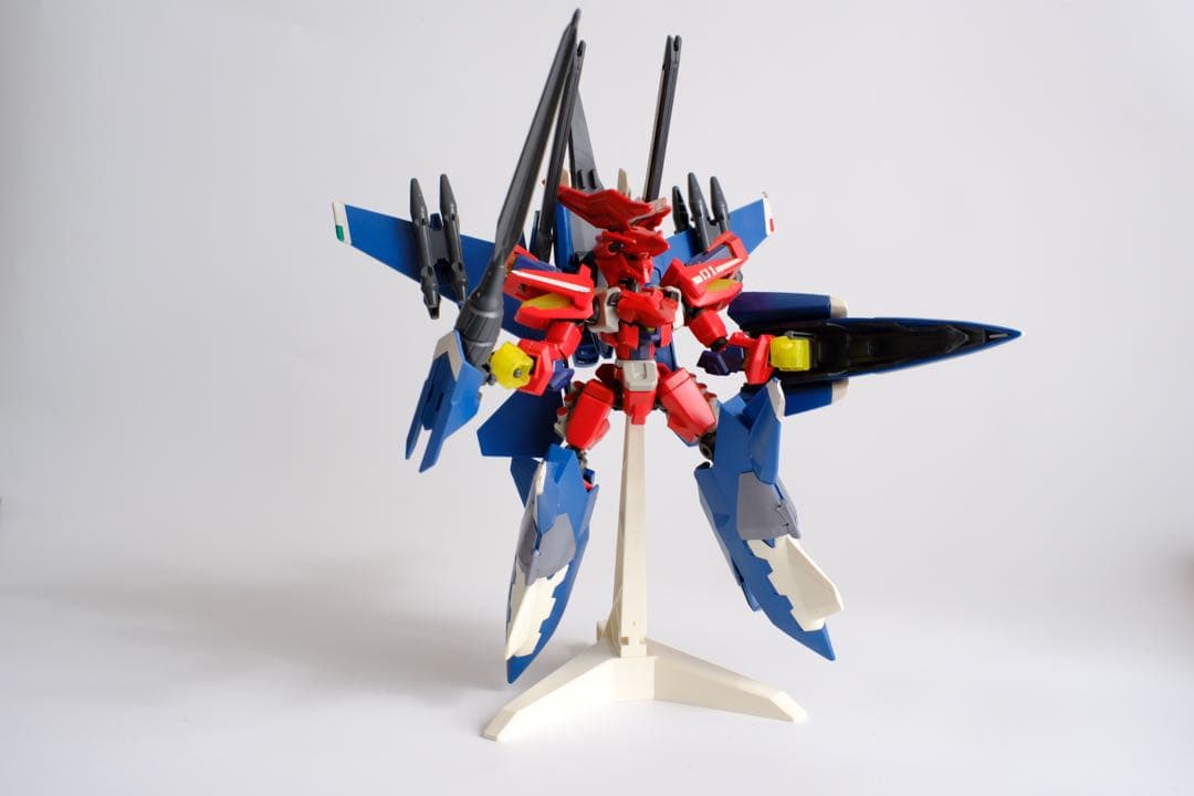 ダンボール戦機 LBX ドットブラスライザージーエクスト ジャンク品