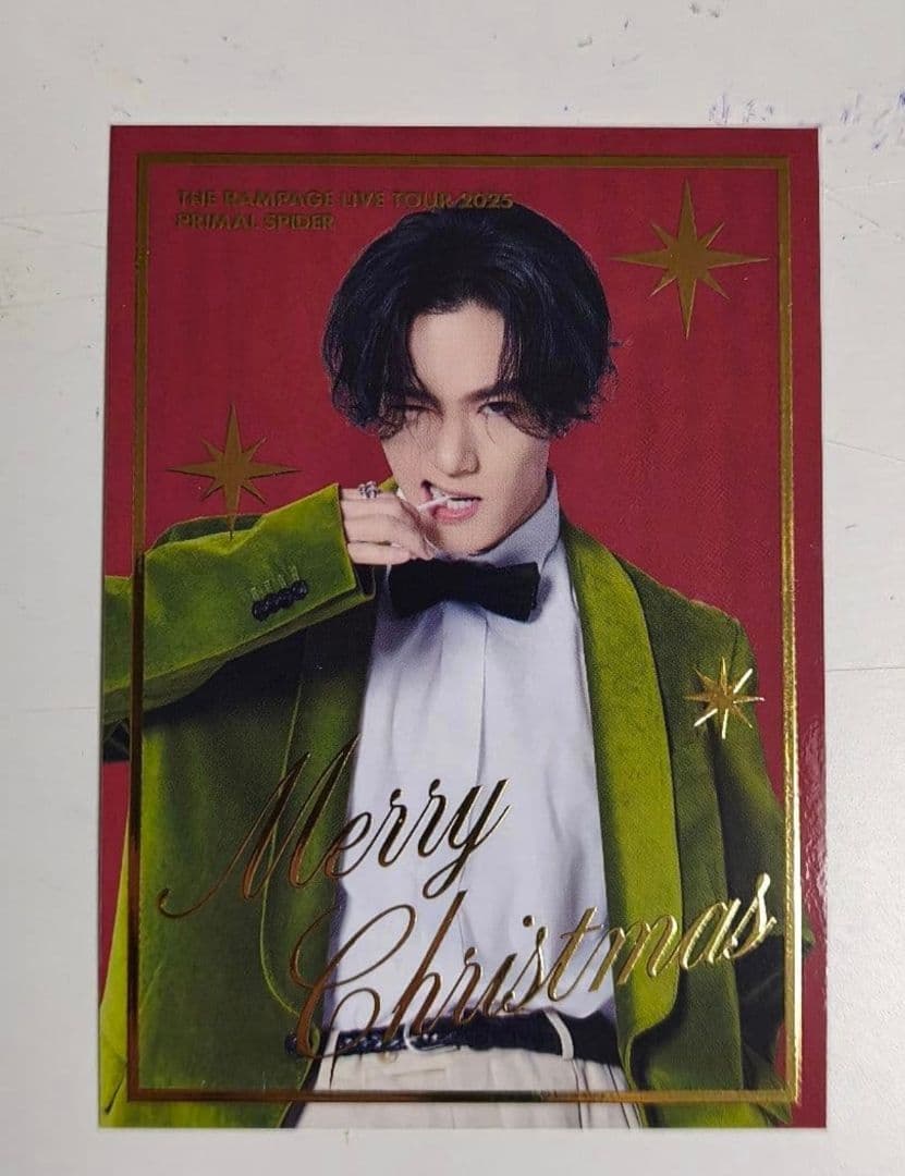 川村壱馬 フォトカード シークレット - メルカリ