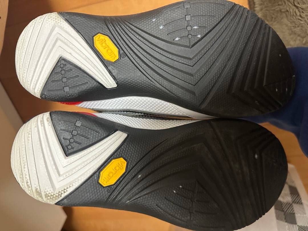 A*r様 クシタニ　k-4573 25.5cm