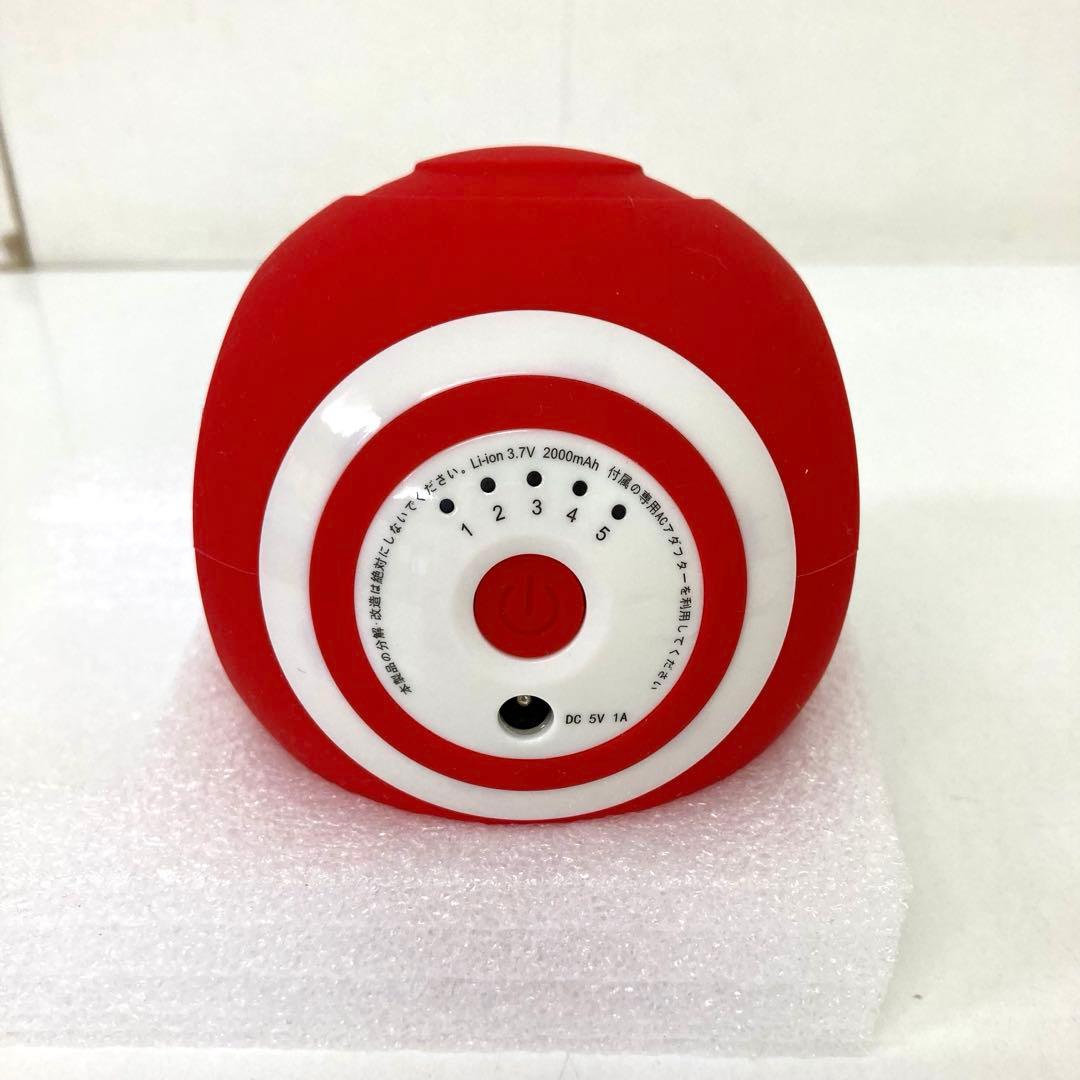 199-I 東急オアシス スタイリーボール レッドSLB-100 www.cosaga.com