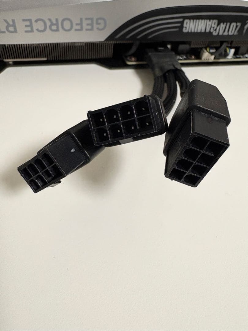 ジャンク】RTX 4070 Ti OEM /映像出力不可 / LED点灯あり - メルカリ